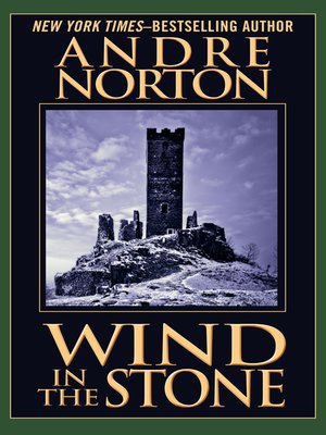 cover image of The Wind in the Stone